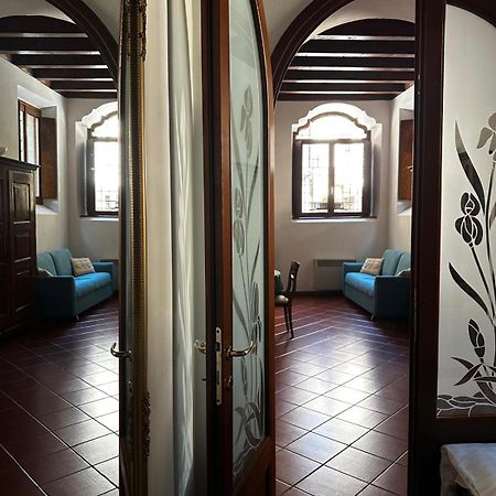 Appartement Ca' Isora à Mantoue Extérieur photo
