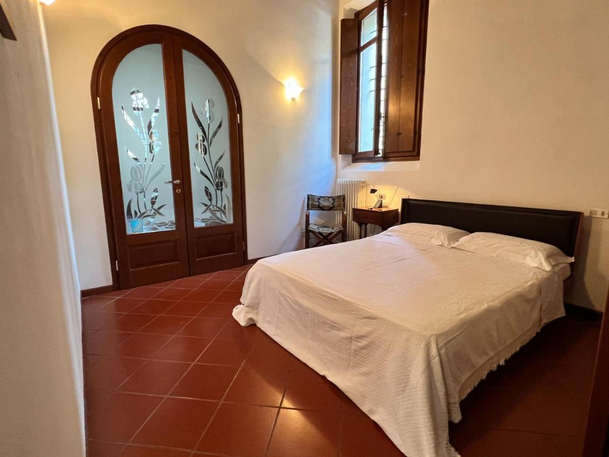 Appartement Ca' Isora à Mantoue Extérieur photo