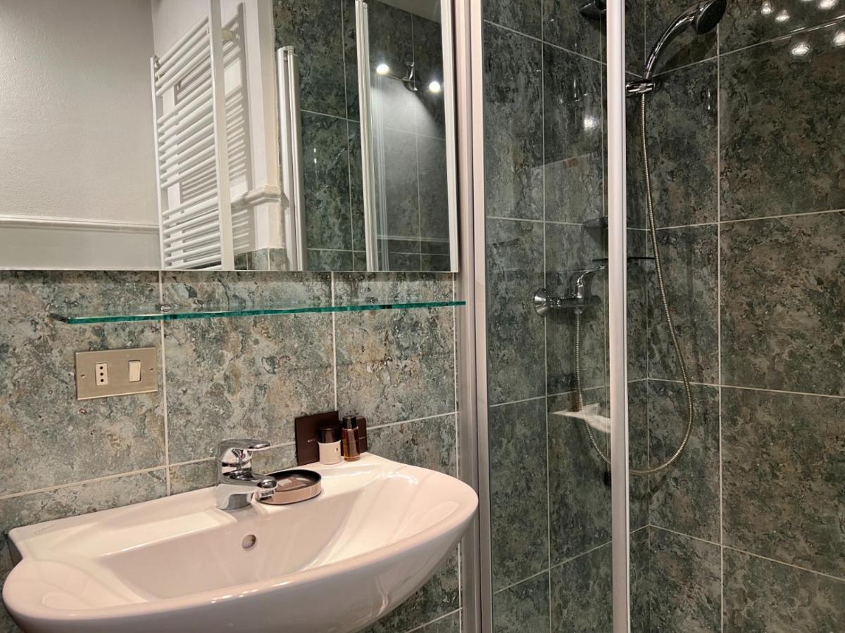 Appartement Ca' Isora à Mantoue Extérieur photo