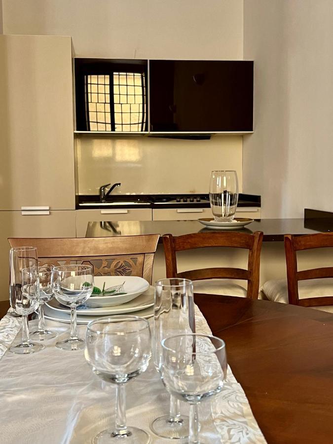 Appartement Ca' Isora à Mantoue Extérieur photo