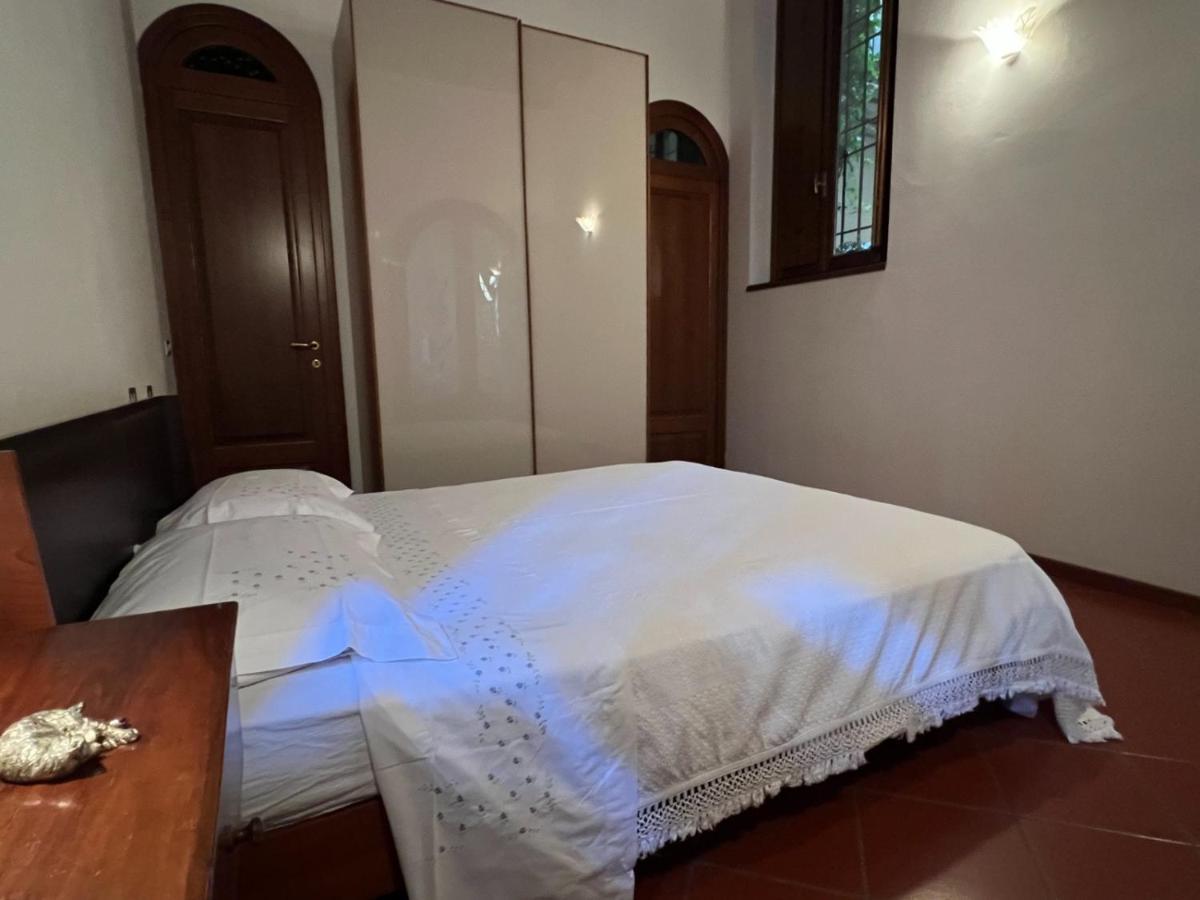 Appartement Ca' Isora à Mantoue Extérieur photo