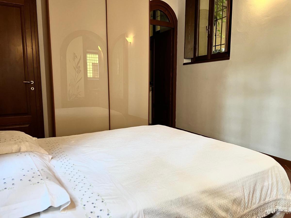 Appartement Ca' Isora à Mantoue Extérieur photo
