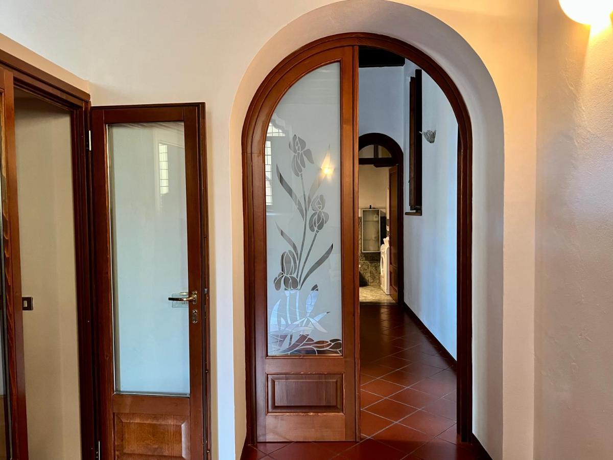 Appartement Ca' Isora à Mantoue Extérieur photo