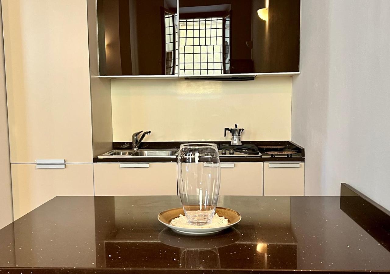 Appartement Ca' Isora à Mantoue Extérieur photo