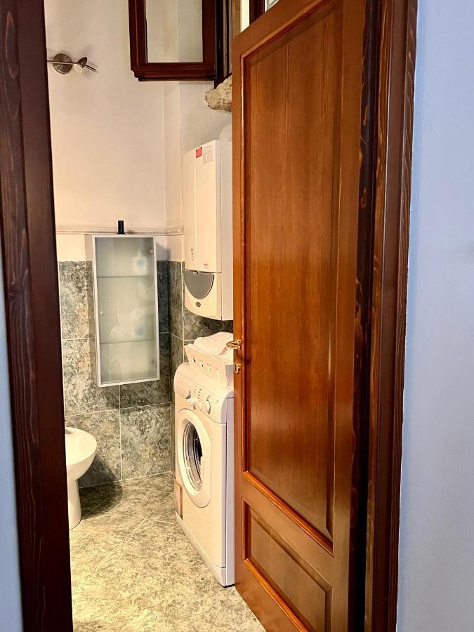 Appartement Ca' Isora à Mantoue Extérieur photo